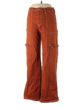 Forever 21 Cargo Pants (view 1)