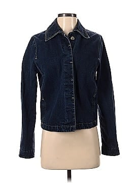 Country Road Denim Jacket (view 1)