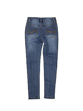 Justice Jeans (view 2)