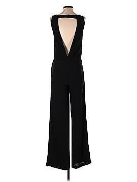 Zara Basic Jumpsuit (view 2)