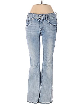 American Eagle Outfitters Jeans (view 1)