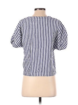 Universal Thread Short Sleeve Blouse (view 2)