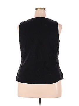 ModCloth Sleeveless Top (view 2)