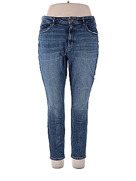 Ann Taylor LOFT Outlet Jeans (view 1)