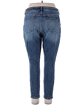 Ann Taylor LOFT Outlet Jeans (view 2)