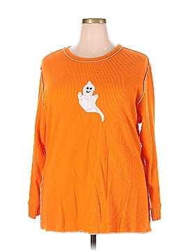 The Quacker Factory Thermal Top (view 1)