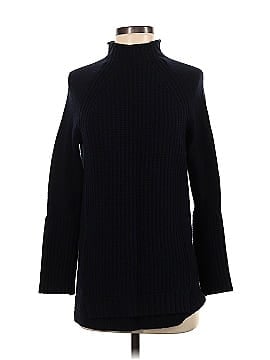 J.Crew Wool Pullover Sweater (view 1)