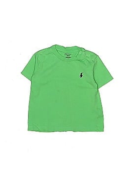 Ralph Lauren Short Sleeve T-Shirt (view 1)