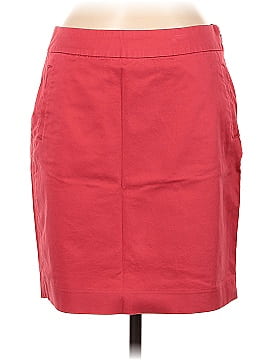 L.L.Bean Casual Skirt (view 1)