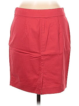 L.L.Bean Casual Skirt (view 2)