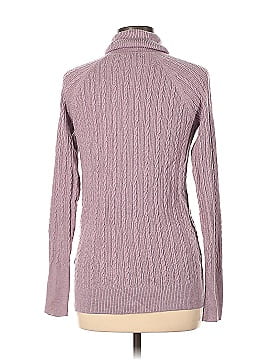 Eddie Bauer Turtleneck Sweater (view 2)