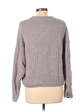 Universal Thread Pullover Sweater (view 2)