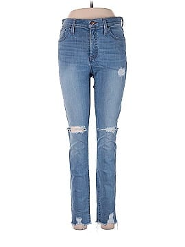 Madewell Jeans (view 1)