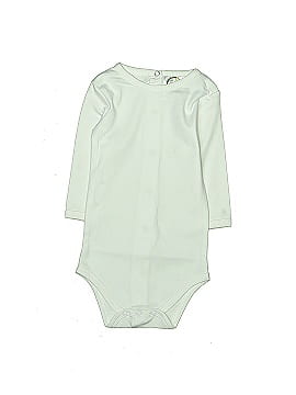 Blanks Boutique Long Sleeve Onesie (view 1)