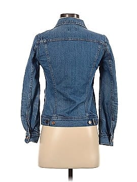 J.Crew Denim Jacket (view 2)