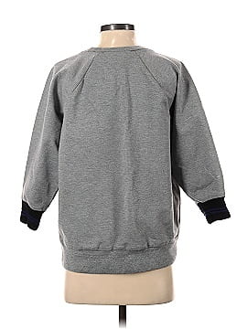 Public School for J.Crew Sweatshirt (view 2)