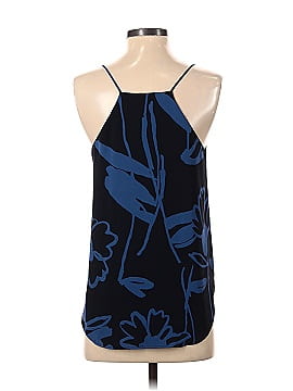 Ann Taylor LOFT Sleeveless Blouse (view 2)