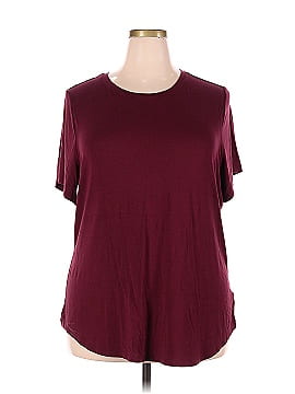 Old Navy Short Sleeve T-Shirt (view 1)