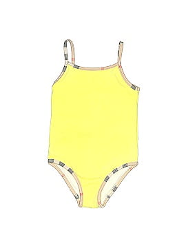 Burberry One Piece Swimsuit (view 1)