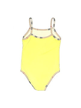 Burberry One Piece Swimsuit (view 2)