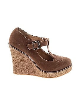 Rock & Candy Wedges (view 1)