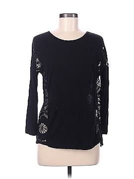 Bardot Long Sleeve Blouse (view 1)