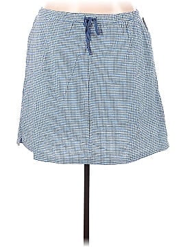 Emily Daniels Casual Skirt (view 1)