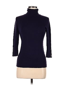 Express Turtleneck Sweater (view 1)