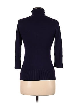 Express Turtleneck Sweater (view 2)