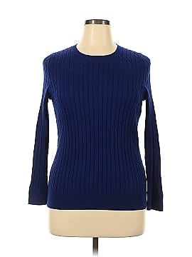 Talbots Pullover Sweater (view 1)