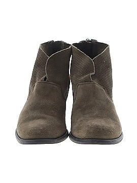 Jessica Simpson Ankle Boots (view 2)