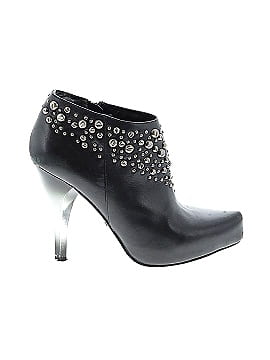 Fergie Ankle Boots (view 1)