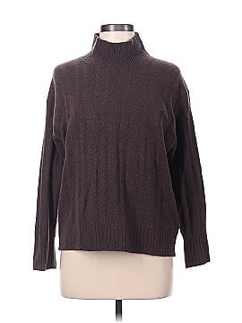 J.Crew Turtleneck Sweater (view 1)