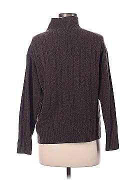 J.Crew Turtleneck Sweater (view 2)