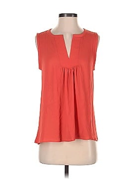 Ann Taylor LOFT Sleeveless Top (view 1)