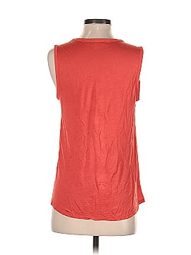 Ann Taylor LOFT Sleeveless Top (view 2)