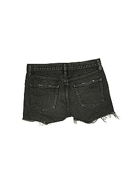 Gap Denim Shorts (view 2)