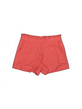 J.Crew Khaki Shorts (view 1)