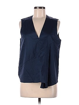 Tibi Sleeveless Blouse (view 1)