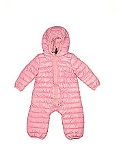 Primary Clothing One Piece Snowsuit