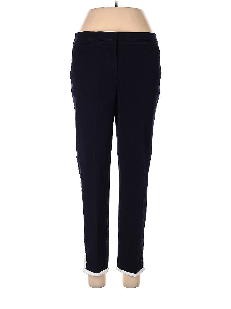 Pre-owned Talbots Leggings In Blue