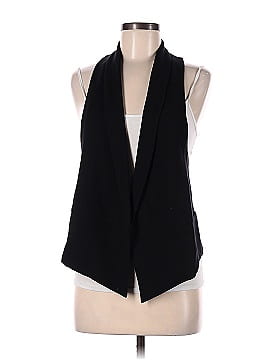 CAbi Tuxedo Vest (view 1)