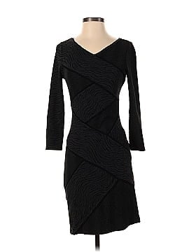 BCBGMAXAZRIA Casual Dress (view 1)