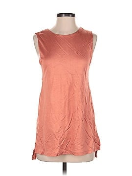 Banana Republic Sleeveless Blouse (view 1)