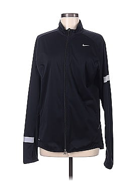 Nike Track Jacket (view 1)