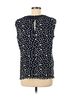 Meadow Rue Short Sleeve Blouse (view 2)