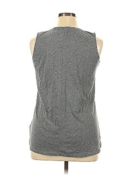 DKNY Sport Sleeveless T-Shirt (view 2)