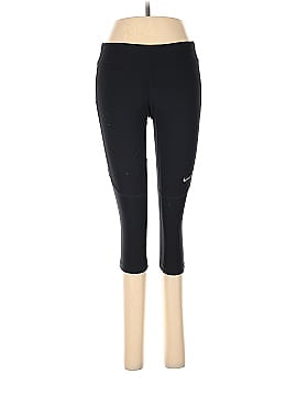 Nike Active Pants (view 1)