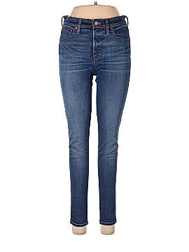 Madewell Jeans (view 1)