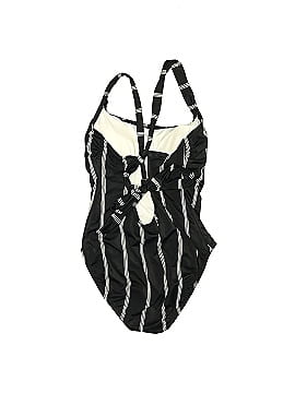 Mainstream One Piece Swimsuit (view 2)
